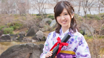 S-CUTE-370_aoi_06 - Tình dục nồng nàn trong lễ tốt nghiệp trong trang phục hakama / Aoi