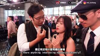CUS-2117: "Buổi phỏng vấn này có chút khó nhằn" - Hội nghị báo chí
